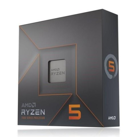 Procesor AMD Ryzen 5 7600X S-AM5 4.70/5.30GHz BOX Procesor AMD Ryzen 5 7600X S-AM5 4.70/5.30GHz BOX