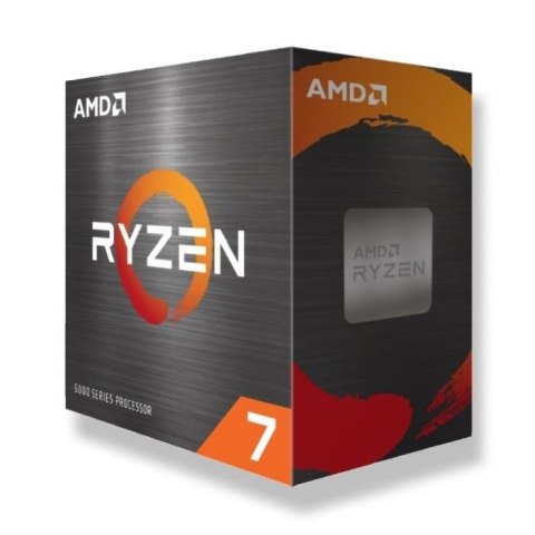 Procesor AMD Ryzen 7 5800XT S-AM4 3.80/4.80GHz BOX Procesor AMD Ryzen 7 5800XT S-AM4 3.80/4.80GHz BOX