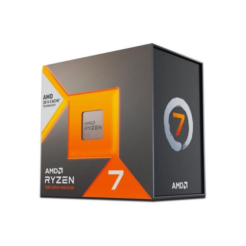 Procesor AMD Ryzen 7 7800X3D S-AM5 4.20/5.00GHz 8MB L2/96MB L3 7nm WOF Procesor AMD Ryzen 7 7800X3D S-AM5 4.20/5.00GHz 8MB L2/96MB L3 7nm WOF