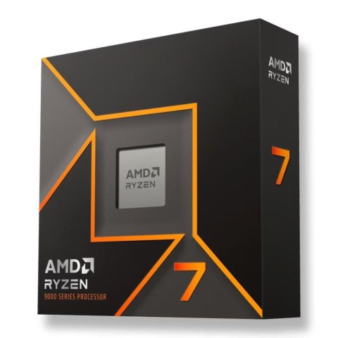 Procesor AMD Ryzen 7 9700X S-AM5 3.80/5.50GHz BOX Procesor AMD Ryzen 7 9700X S-AM5 3.80/5.50GHz BOX