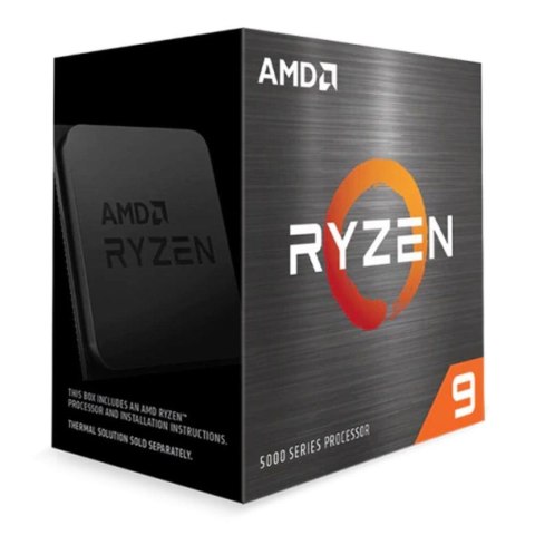 Procesor AMD Ryzen 9 5950X S-AM4 3.40/4.90GHz BOX Procesor AMD Ryzen 9 5950X S-AM4 3.40/4.90GHz BOX