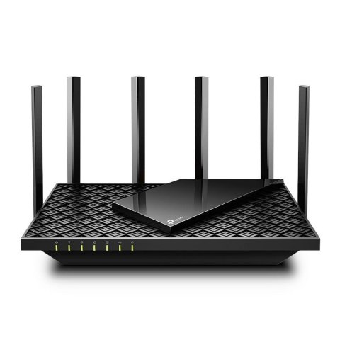 Router TP-Link Archer AX73 Wi-Fi DualBand 4xLAN 1xWAN 1xUSB Router TP-Link Archer AX73 Wi-Fi DualBand 4xLAN 1xWAN 1xUSB