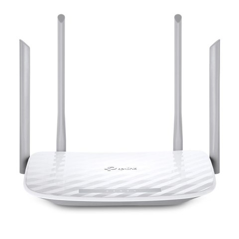 Router TP-Link Archer C50 V6 Wi-Fi AC1200 4xLAN 1xWAN Router TP-Link Archer C50 V6 Wi-Fi AC1200 4xLAN 1xWAN