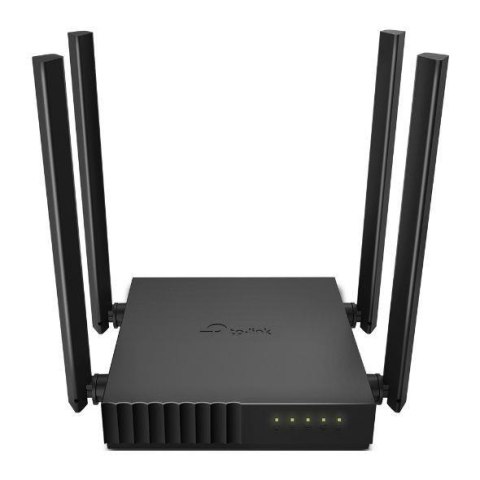 Router TP-Link Archer C54 Wi-Fi AC1200 4xLAN 1xWAN Router TP-Link Archer C54 Wi-Fi AC1200 4xLAN 1xWAN