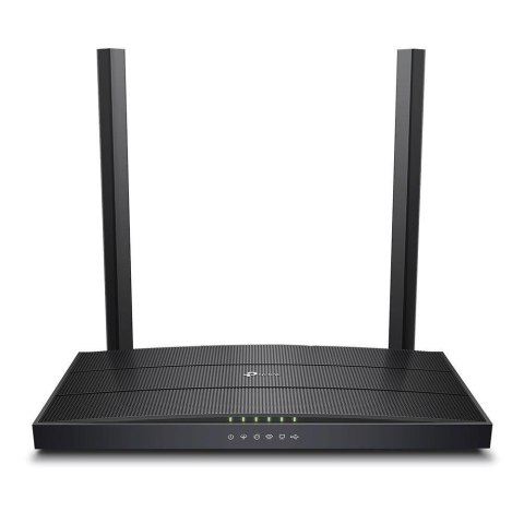 Router TP-Link Archer VR400 V3 VDSL/ADSL+ AC1200 Wifi 3xLAN 1xWAN/LAN USB Router TP-Link Archer VR400 V3 VDSL/ADSL+ AC1200 Wifi 3xLAN 1xWAN/LAN USB