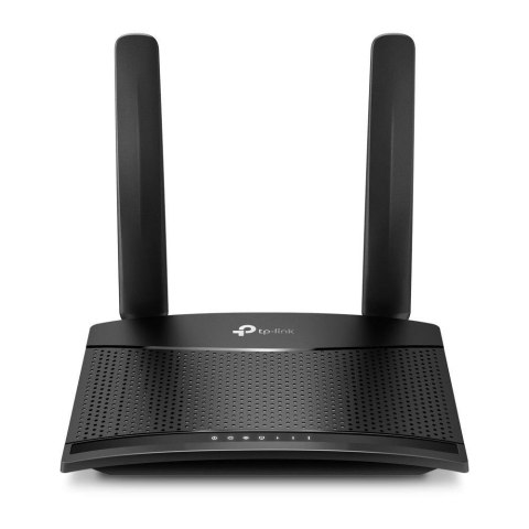 Router TP-Link TL-MR100 Wi-fi N300 LTE 1xLAN 1xWAN Router TP-Link TL-MR100 Wi-fi N300 LTE 1xLAN 1xWAN