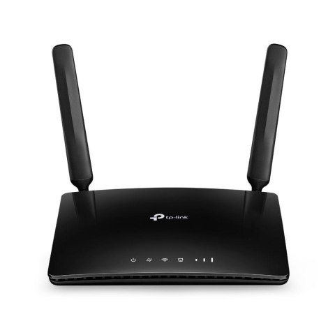 Router TP-Link TL-MR6400 V7 4G LTE N300 300Mb/s 3xLAN 1xLAN/WAN 1xMicroSIM Router TP-Link TL-MR6400 V7 4G LTE N300 300Mb/s 3xLAN 1xLAN/WAN 1xMicroSIM