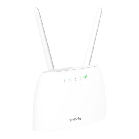 Router Tenda 4G06 N300 LTE SIM hotspot Router Tenda 4G06 N300 LTE SIM hotspot