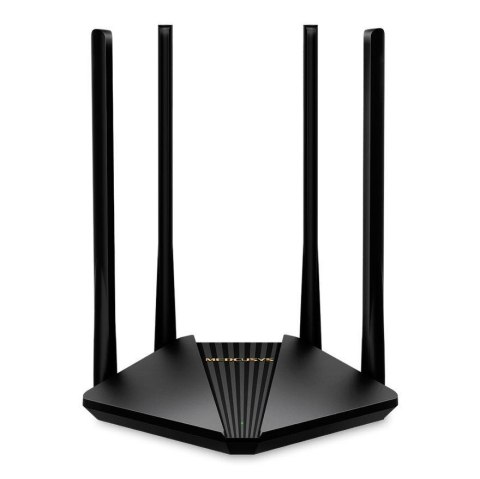 Router bezprzewodowy Mercusys MR30G AC1200 2xLAN 1xWAN Router bezprzewodowy Mercusys MR30G AC1200 2xLAN 1xWAN