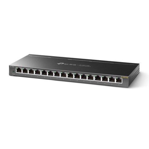 Switch zarządzalny TP-Link TL-SG116E 16x100/1000 Switch zarządzalny TP-Link TL-SG116E 16x100/1000