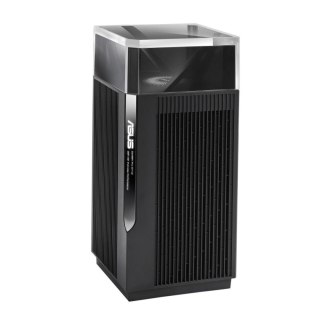 System Mesh Asus ZenWiFi Pro ET12 1PK AXE11000 Wi-Fi 6E Czarny