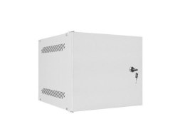 Szafa instalacyjna Rack wisząca 10