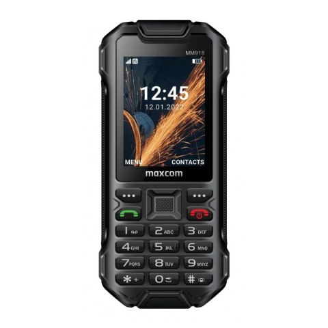 Telefon MaxCom MM 918 Strong 4G Telefon MaxCom MM 918 Strong 4G