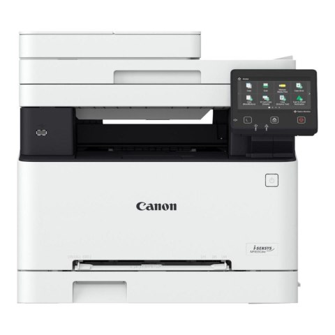 Urządzenie wielofunkcyjne Canon i-SENSYS MF655Cdw 3 w 1 Urządzenie wielofunkcyjne Canon i-SENSYS MF655Cdw 3 w 1