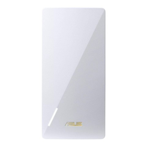 Wzmacniacz Asus RP-AX58 Wi-Fi AX3000 Dual-band WiFi 6 1xLAN Wzmacniacz Asus RP-AX58 Wi-Fi AX3000 Dual-band WiFi 6 1xLAN