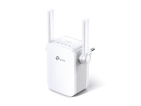 Wzmacniacz TP-Link RE305 Repeater Wifi AC1200 1xLAN WiFi 802.11a/b/g/n/ac Wzmacniacz TP-Link RE305 Repeater Wifi AC1200 1xLAN WiFi 802.11a/b/g/n/ac