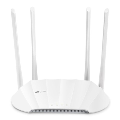 Wzmacniacz sygnału TP-Link TL-WA1801 AX1800 WiFi 6 1x1GbE Access Point Wzmacniacz sygnału TP-Link TL-WA1801 AX1800 WiFi 6 1x1GbE Access Point