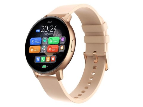 Zegarek Tracer Smartwatch SMW9A SPARK 1.43 Amoled Zegarek Tracer Smartwatch SMW9A SPARK 1.43 Amoled