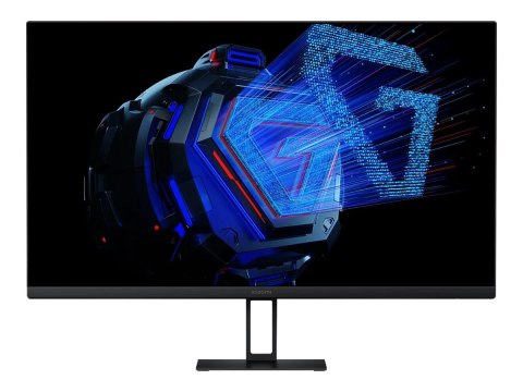 Xiaomi 2K Gaming Monitor | G27Qi EU | 27 " | IPS | QHD | 16:9 | 180 Hz | 1 ms | 2560 x 1440 pikseli | 300 cd/m² | Porty HDMI w i Xiaomi 2K Gaming Monitor | G27Qi EU | 27 " | IPS | QHD | 16:9 | 180 Hz | 1 ms | 2560 x 1440 pikseli | 300 cd/m² | Porty HDMI w i