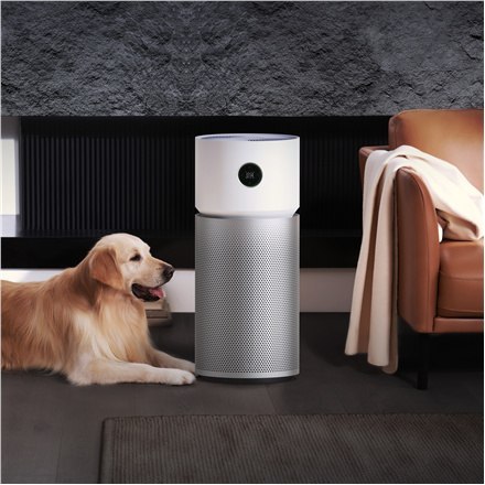 Xiaomi | Smart Air Purifier Elite EU | 60 W | Odpowiedni do pomieszczeń o powierzchni do 125 m² | Biały Xiaomi | Smart Air Purifier Elite EU | 60 W | Odpowiedni do pomieszczeń o powierzchni do 125 m² | Biały