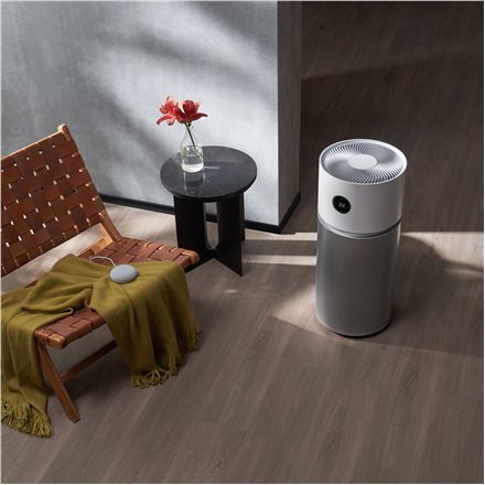 Xiaomi | Smart Air Purifier Elite EU | 60 W | Odpowiedni do pomieszczeń o powierzchni do 125 m² | Biały Xiaomi | Smart Air Purifier Elite EU | 60 W | Odpowiedni do pomieszczeń o powierzchni do 125 m² | Biały