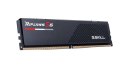 32 Zestaw (16GBx2) GB | DDR5 | 6000 MHz | PC/serwer | Zarejestrowany Nie | ECC Nie