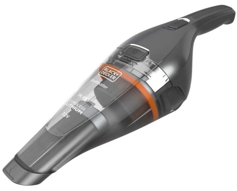 BD HOME VACUUM CLEANER 7.2V NVC220WC