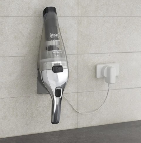 BD HOME VACUUM CLEANER 7.2V NVC220WC
