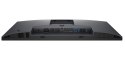Dell LCD P2425D, 24" IPS QHD/2560x1440/DP,HDMI,USB-C/Silver,Black