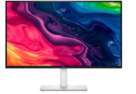 Dell S2725QS | 27 " | IPS | UHD | 16:9 | 120 Hz | 4 ms | 3840 x 2160 pixels | 350 cd/m² | HDMI ports quantity 2 Dell S2725QS | 27 " | IPS | UHD | 16:9 | 120 Hz | 4 ms | 3840 x 2160 pixels | 350 cd/m² | HDMI ports quantity 2