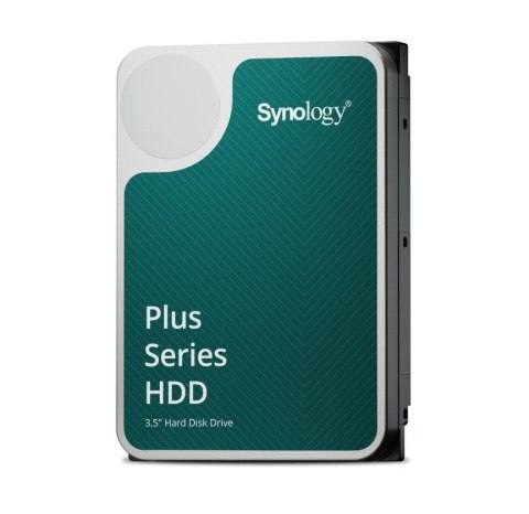 Dysk HDD do serwerów Synology HAT3300-4T Dysk HDD do serwerów Synology HAT3300-4T