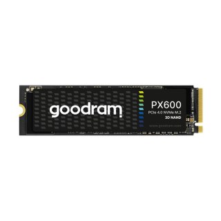 Dysk SSD GOODRAM PX600 500GB M.2 2280 PCIe NVMe (4700/1700 MB/s)