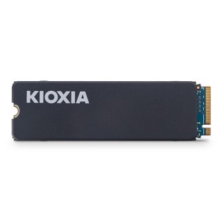 Dysk SSD KIOXIA EXCERIA 1TB M.2 2280 PCIe Gen4x4 NVMe (6200/4900 MB/s) z radiatorem