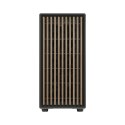 Fractal Design Computer Case | North XL | Chalk White TG Clear | ATX | Power supply included No