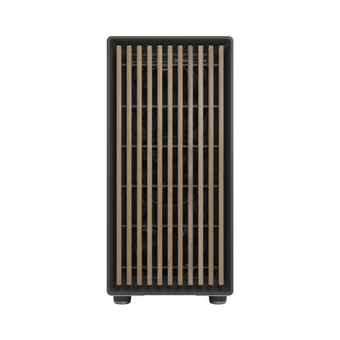 Fractal Design Computer Case | North XL | Chalk White TG Clear | ATX | Power supply included No Fractal Design Computer Case | North XL | Chalk White TG Clear | ATX | Power supply included No