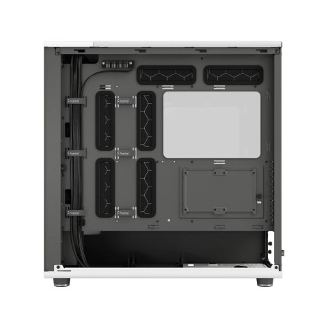 Fractal Design Computer Case | North XL | Chalk White TG Clear | ATX | Power supply included No Fractal Design Computer Case | North XL | Chalk White TG Clear | ATX | Power supply included No