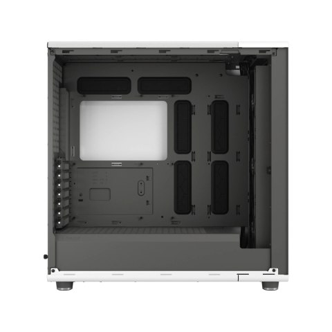 Fractal Design Computer Case | North XL | Chalk White TG Clear | ATX | Power supply included No Fractal Design Computer Case | North XL | Chalk White TG Clear | ATX | Power supply included No