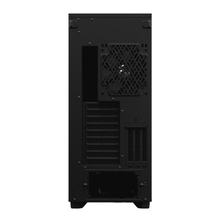 Fractal Design | Define 7 XL TG Dark Tint | Side window | Black | E-ATX | Power supply included No | ATX Fractal Design | Define 7 XL TG Dark Tint | Side window | Black | E-ATX | Power supply included No | ATX