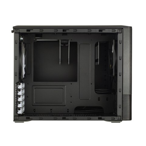 Fractal Design | NODE 804 | Okno boczne | 2 - USB 3.0Wejście/wyjście audioPrzycisk zasilania z diodą LED (biała)Dioda LED aktywn Fractal Design | NODE 804 | Okno boczne | 2 - USB 3.0Wejście/wyjście audioPrzycisk zasilania z diodą LED (biała)Dioda LED aktywn