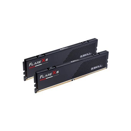 G.Skill | 32 GB | DDR5 | 5600 MHz | PC/serwer | Registered No | ECC No G.Skill | 32 GB | DDR5 | 5600 MHz | PC/serwer | Registered No | ECC No