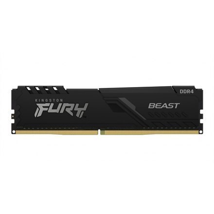Kingston | 16 GB | DDR4 | 3200 MHz | PC/serwer | Zarejestrowany Nie | ECC Nie Kingston | 16 GB | DDR4 | 3200 MHz | PC/serwer | Zarejestrowany Nie | ECC Nie