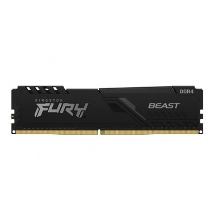 Kingston | 2x8 GB | DDR4 | 3200 MHz | PC/serwer | Zarejestrowany Nie | ECC Nie Kingston | 2x8 GB | DDR4 | 3200 MHz | PC/serwer | Zarejestrowany Nie | ECC Nie
