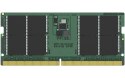 Kingston | 32 GB | DDR5 | 5600 MHz | Notebook | Zarejestrowany Nie | ECC Nie