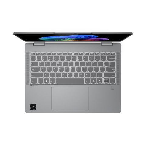 Lenovo IdeaPad 5 2-w-1 14Q8X9 Touch 14 WUXGA Snapdragon X X1-26-100/16GB/512GB/Qualcomm Adreno GPU/WIN11 Home/ENG Backlit kbd/Gr Lenovo IdeaPad 5 2-w-1 14Q8X9 Touch 14 WUXGA Snapdragon X X1-26-100/16GB/512GB/Qualcomm Adreno GPU/WIN11 Home/ENG Backlit kbd/Gr