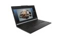 Lenovo ThinkPad P14s | Czarny | 14,5 " | IPS | WUXGA | 1920 x 1200 pikseli | Antyodblaskowy | Intel Core Ultra 5 | 125H | 32 GB 