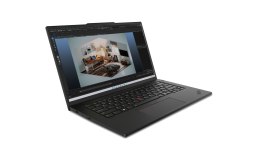 Lenovo ThinkPad P14s | Czarny | 14,5 