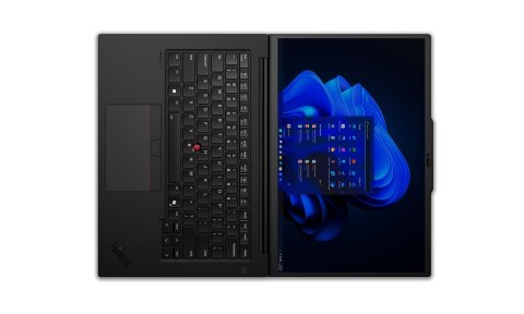 Lenovo ThinkPad P14s | Czarny | 14,5 " | IPS | WUXGA | 1920 x 1200 pikseli | Antyodblaskowy | Intel Core Ultra 5 | 125H | 32 GB Lenovo ThinkPad P14s | Czarny | 14,5 " | IPS | WUXGA | 1920 x 1200 pikseli | Antyodblaskowy | Intel Core Ultra 5 | 125H | 32 GB