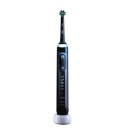 Oral-B | Electric Toothbrush | Genius X | Rechargeable | For adults | Number of brush heads included 1 | Number of teeth brushin