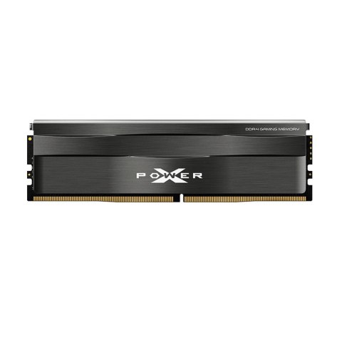Pamięć DDR4 Silicon Power XPOWER Zenith Gaming 32GB (2x16GB) 3200MHz CL16 1,35V Pamięć DDR4 Silicon Power XPOWER Zenith Gaming 32GB (2x16GB) 3200MHz CL16 1,35V