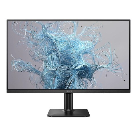 Philips 24E2N1100LB/00 | 24 " | VA | 16:9 | 100 Hz | 4 ms | 1920 x 1080 pikseli | 250 cd/m² | Porty HDMI w ilości 1 | Czarny Philips 24E2N1100LB/00 | 24 " | VA | 16:9 | 100 Hz | 4 ms | 1920 x 1080 pikseli | 250 cd/m² | Porty HDMI w ilości 1 | Czarny